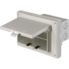 ARLINGTON DBHR141C WALL BRACKETS & PARTS