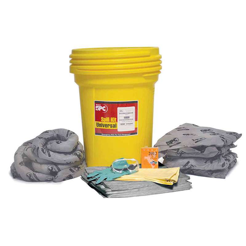 BRADY SKA-30 SPILL CONTROL & CONTAINMENT