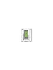 AUBE TECHNOLOGIES TH115A-240D-B/U THERMOSTATS