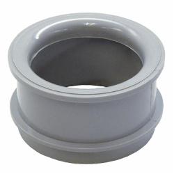CANTEX CANTEX 5144004 Molded Conduit End Bell, 3/4 in for Use With SCH 40/80 Conduit