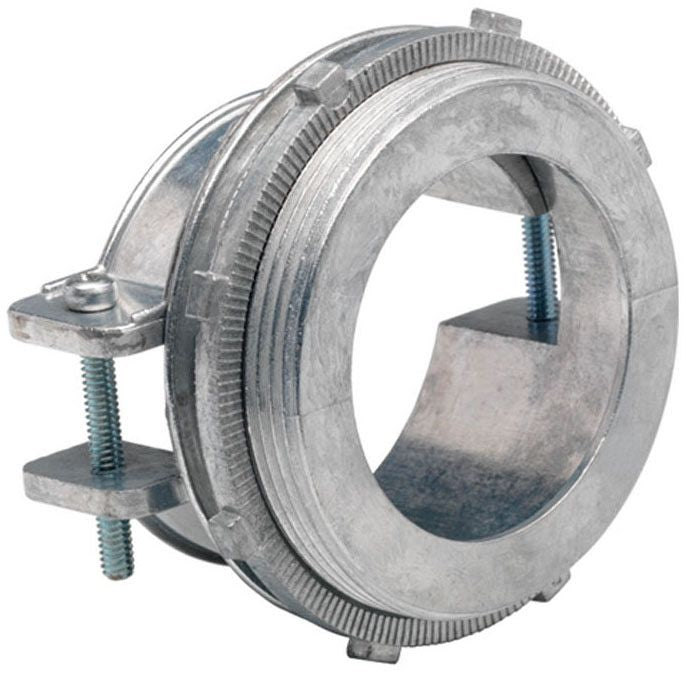 BRIDGEPORT FITTINGS 685-DC2 DUCT STRAPS