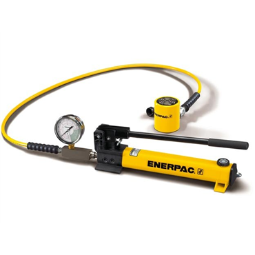 ENERPAC SCL302H HYDRAULIC HAND PUMPS
