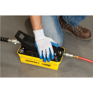 ENERPAC PAMG-1402N HYDRAULIC HAND PUMPS