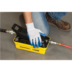 ENERPAC PAMG-1402N HYDRAULIC HAND PUMPS