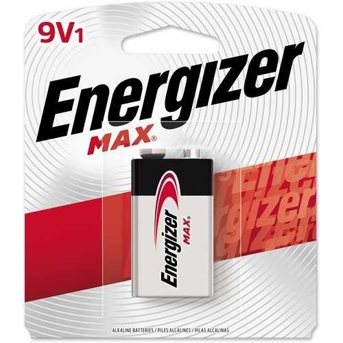 ENERGIZER 522BP BATTERIES
