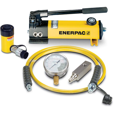 ENERPAC SCR55H HYDRAULIC HAND PUMPS