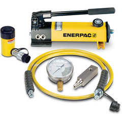 ENERPAC SCR55H HYDRAULIC HAND PUMPS
