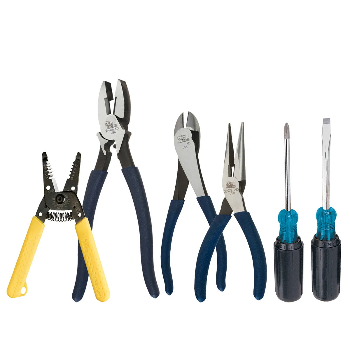 IDEAL 30-727 TOOL SETS
