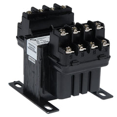 Hammond PH100QR Machine Tool Rated Molded Industrial Control Transformer 100VA 240/480-12/24