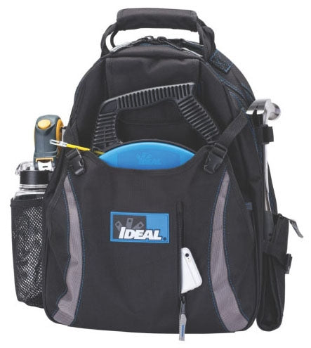 IDEAL 35-409 TOOL STORAGE