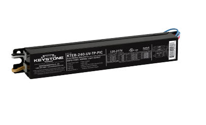 KEYSTONE TECHNOLOGIES KTEB-240-UV-TP-PIC CAPACITORS