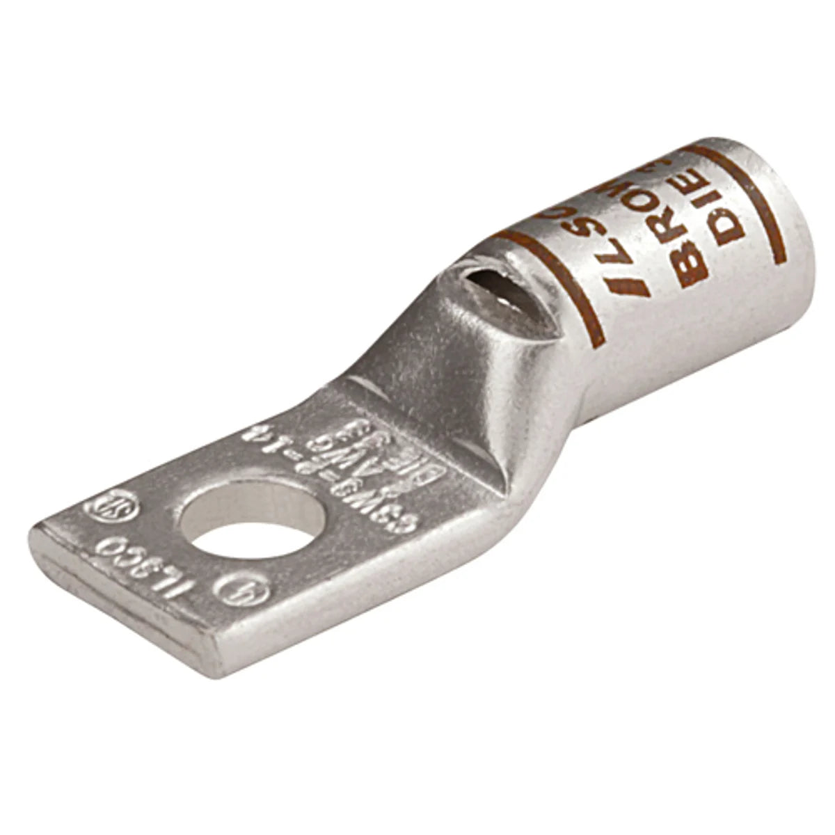 ILSCO CSWS-2-14 CABLE TERMINALS