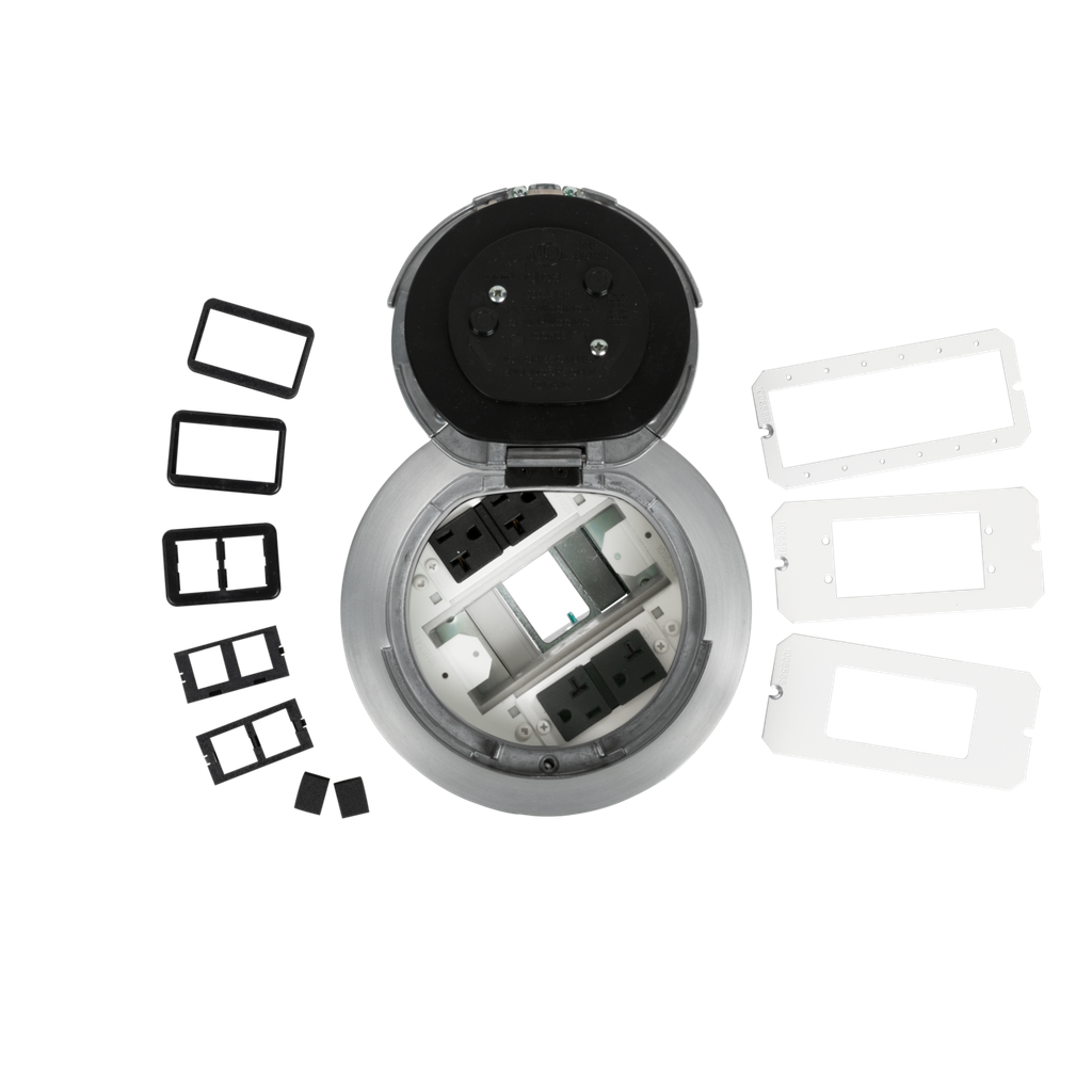 LEGRAND 6ATC2PAA RELAYS & SWITCHES