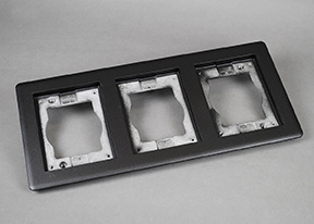 LEGRAND 837TCAL-BK TERMINAL BLOCKS