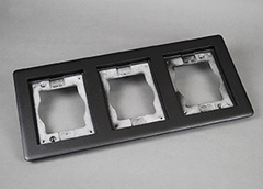 LEGRAND 837TCAL-BK TERMINAL BLOCKS