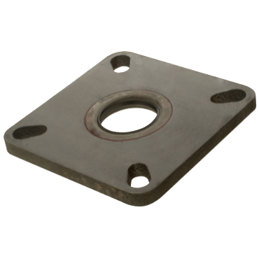 MARTIN CSP6 AIR CLEANER REPLACEMENT PARTS