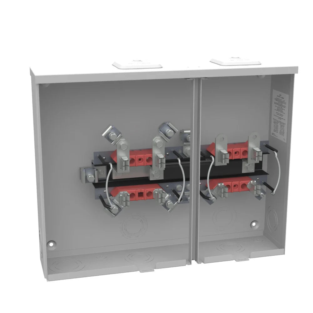 MILBANK U2601-XL CONTROL BOARDS