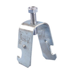 NVENT nVent CADDY SCH8 Conduit Clamp 1-Piece 1/2 EMT