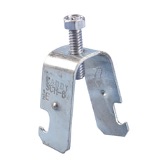 NVENT nVent CADDY SCH8 Conduit Clamp 1-Piece 1/2 EMT