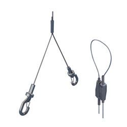 NVENT CADDY SLK2YH500L2 WALL BRACKETS & PARTS