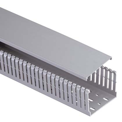 PANDUIT MC75X100IG2 DUCT BOOTS