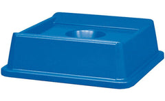 RUBBERMAID FG279100DBLUE GENERAL EQUIPMENT HARDWARE