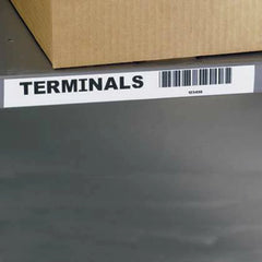 PANDUIT T038X000VPC-BK MARKING & LABELING