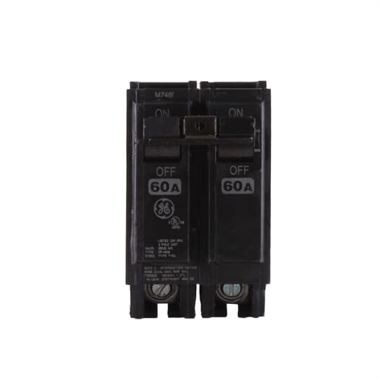 Q-LINE THQL2160 CIRCUIT BREAKERS