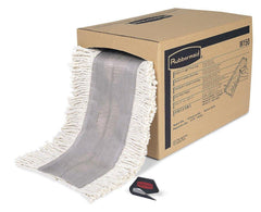 RUBBERMAID FGM15000WH00 BRUSHES, BROOMS & MOPS