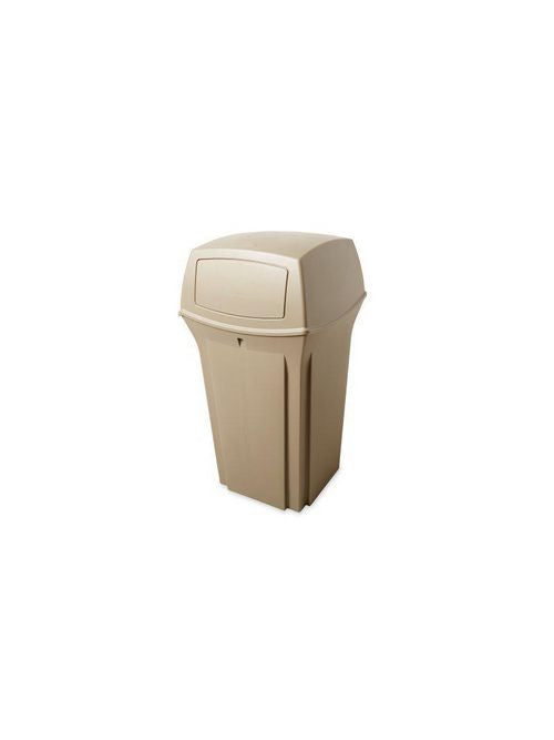 RUBBERMAID FG843088BEIG STORAGE BUCKETS & TOTES