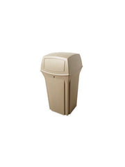 RUBBERMAID FG843088BEIG STORAGE BUCKETS & TOTES