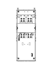 SIEMENS WTB31200CU DISCONNECTS