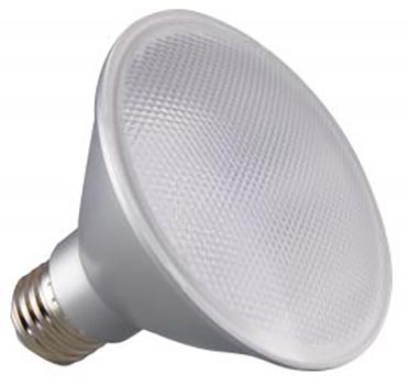 SATCO-NUVO S29418 WORK LIGHTS & FLASHLIGHTS