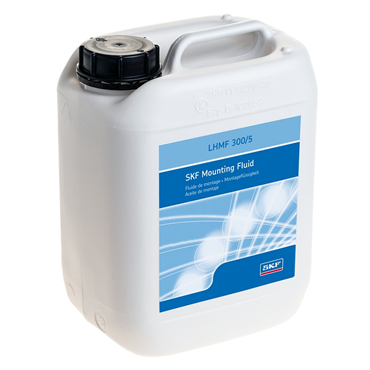 TRITAN LHMF300/5 LUBRICANTS