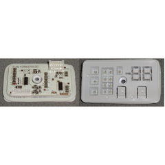 BLOMBERG 4916750200 CRANKCASE HEATERS