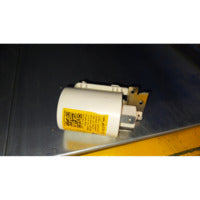 BLOMBERG 2963391000 AIR CLEANER REPLACEMENT PARTS