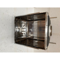 BLOMBERG 1514082202 AIR CLEANER REPLACEMENT PARTS