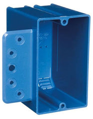CARLON B118B-UPC RELAYS & SWITCHES