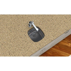 ELKAY Elkay ELUH1113 Lustertone Classic Stainless Steel Sink 14-1/4 x 15-3/4 x 5-15/16 Undermount