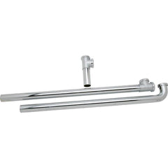 ELKAY Elkay LK76 1-1/2 x 61-1/2 in. Brass Waste Connector