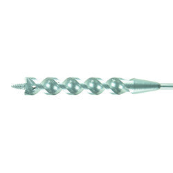 KLEIN TOOLS Klein 53718 Flex Bit Auger 9/16-Inch x 54-Inch Replacement MPN