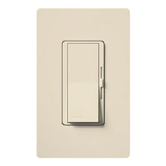 LUTRON Lutron DVELV-303P-LA Diva Electronic Low Voltage Dimmer 120VAC 300W