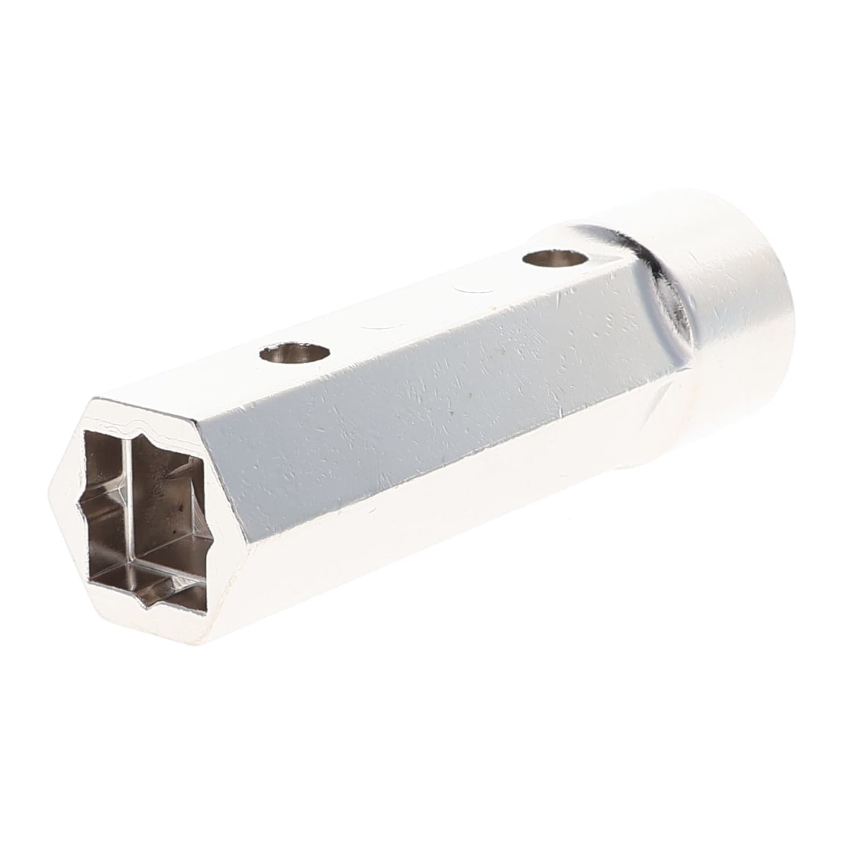 PASCO SPECIALTY Pasco 4567 Malleable Iron Plug Wrench Each