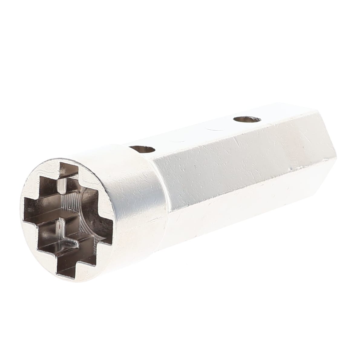 PASCO SPECIALTY Pasco 4567 Malleable Iron Plug Wrench Each