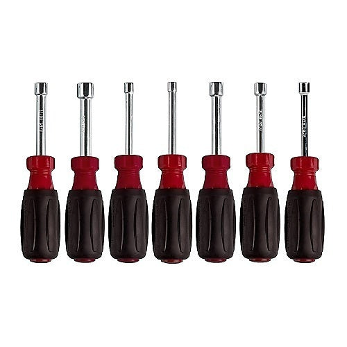 ADI PRO 0E-7PNUTDRST SCREWDRIVERS & NUT DRIVERS