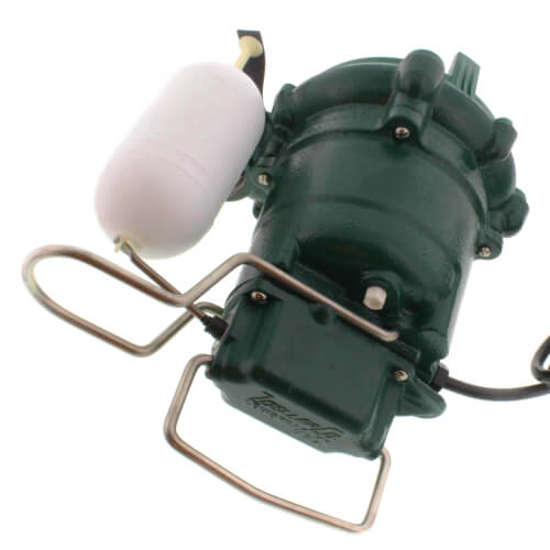 ZOELLER 53-0020 PLUMBING SUPPLIES
