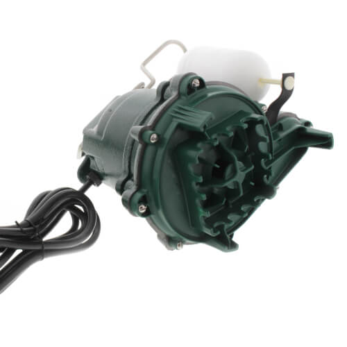 ZOELLER Zoeller 53-0020 M53 50'Cd/115V/1Ph/cCSAus