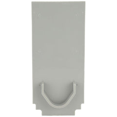 ZURN Zurn P886-E1-NS Perma-Trench Plastic End Cap