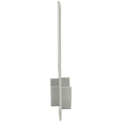 ZURN Zurn P886-E1-NS Perma-Trench Plastic End Cap