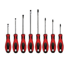 ADI PRO 0E-SCDRV8PC SCREWDRIVERS & NUT DRIVERS
